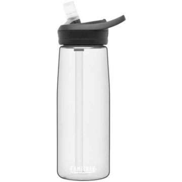 Pudele Camelbak Eddy+ 0,75L Clear