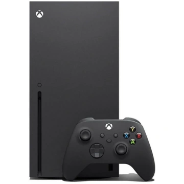 Spēļu konsole Xbox Series X 1882 1 TB Microsoft
