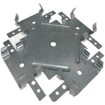 Krustveida savienojums CD profilam Knauf 60/27mm
