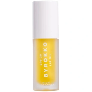 Byrokko Lūpu eļļa|Lūpu eļļa ar SPF30, 6ml - Nav no