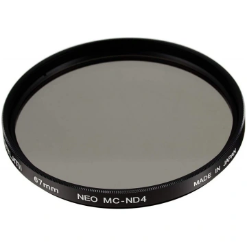 Filtrs Marumi MC-ND4X 82 mm