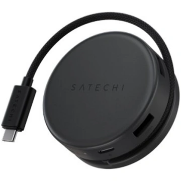Satechi OntheGo 7-in-1 Multiport Adapter - adapter