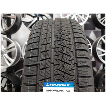 285/45R19 Triangle Snowlink PL02 111V XL
