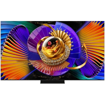 Televīzija TCL 85C7L SQD-Mini LED 85" Smart