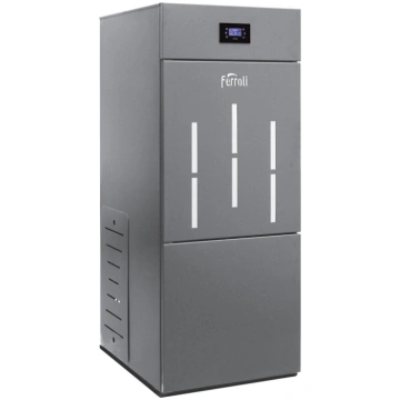 Granulu katls Ferroli BIOPELLET PRO 24 kW, LSBBP24