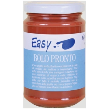 Bolo Pronto Rosso Easy, 300ml