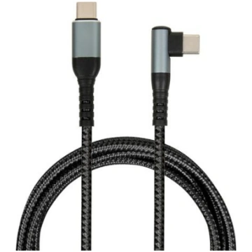 IBOX CABLE IKUTC100 USB-C PD100W 2M ( IKUTC100 ) U