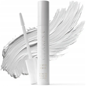 Skropstu bāze Joko CLARESA Lash Base Length & Volu