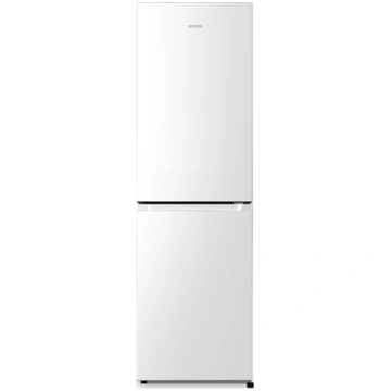 Gorenje Refrigerator | NRK418ECW4 | Energy efficie