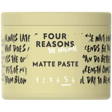 FOUR REASONS Original Matte Paste 100 ml