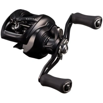 Multiplikators Daiwa 25 TATULA TW 200XHL