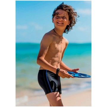 Swimming boxers for boys FASHY 26563 01 176cm 603F