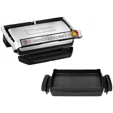Elektriskais grils Tefal Optigrill+ XL + Snacking&
