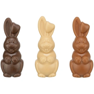 Trixie Easter Bunny with Chicken for dogs (10 cm) 