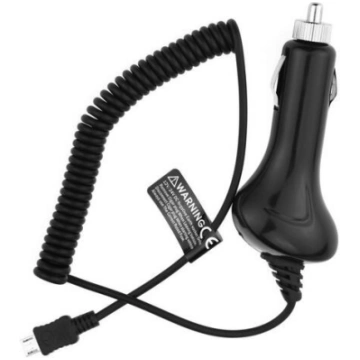 BlueStar Auto Lādētājs 12 V / 24 V / 1000 mA Micro