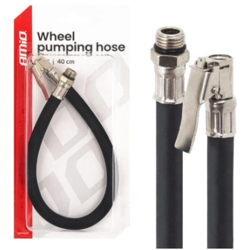 Pumpja uzgalis 1/4" AMIO-04503 (04503)