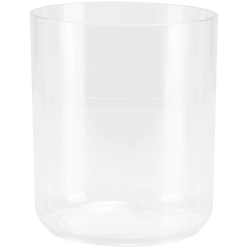 Iztvaicētāja stikls 828-FD | Vaporizer glass - fac