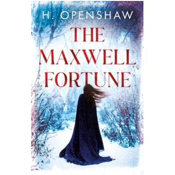 Maxwell Fortune Openshaw, H
