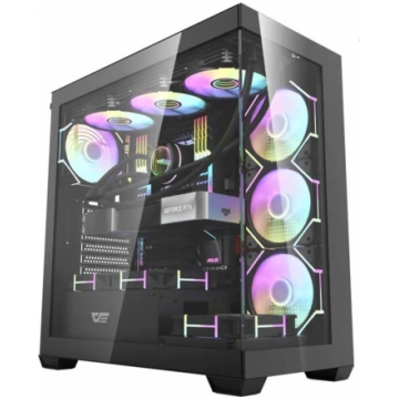 Stacionārs dators Mdata Intel® Core™ i7-12700F, 3