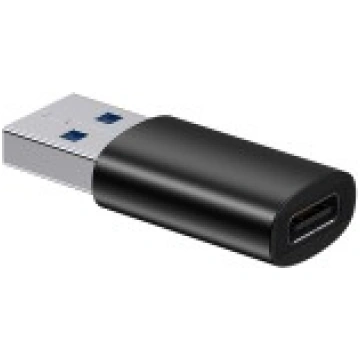 Adapteris Baseus Ingenuity Series USB-A3.1 to Type