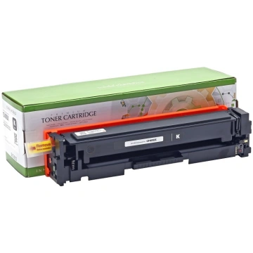 ANALOGS SCC HP CF400X + CANON CARTRIDGE CRG 045H, 