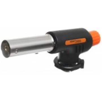 PIEZO gāzes lodēšanas lodlampa (KD10380) Kraftdele