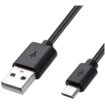 Kabelis Evelatus Universal Universal Micro USB Cab