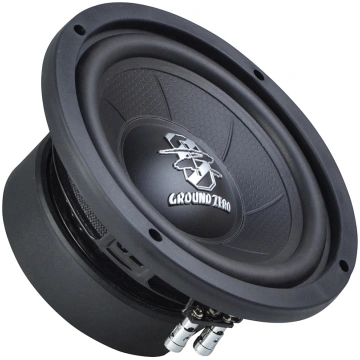 Ground Zero GZIW 165 subwoofer 6.5" (165 mm)