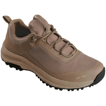 Chaussures Mil-Tec Sneaker - Coyote / 42 EU / 9 US