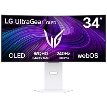Monitor|LG|34 "|3440 x 1440 pixels|Wide Quad HD|Na