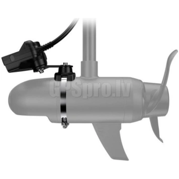 LOWRANCE ActiveTarget Trolling Motor Scout Mount K
