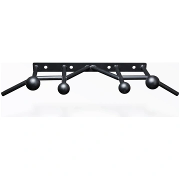 Globe Side Mount Pull-Up Bar REP Fitness