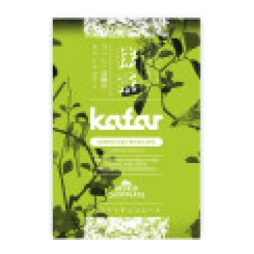 Kafar Baltā šokolāde ar matcha 70g [Czekolada] 590