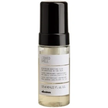 Davines Liquid Spell Reinforcing Bodifying Fluid 1