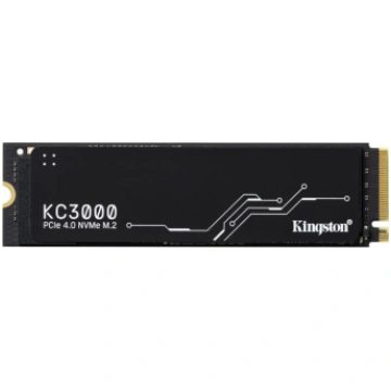 Kingston KC3000 4 TB (SKC3000D/4096G)