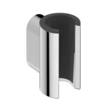 Dušas turētājs Hansgrohe Porter Fine, hroms, 28885