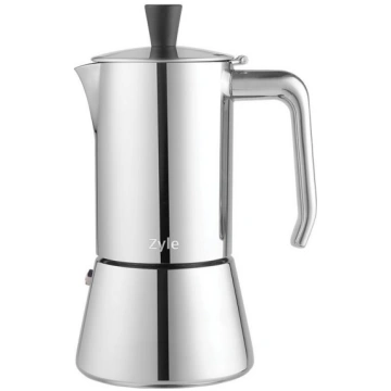 Indukcijas espresso kafijas automāts ZYLE Maestro,