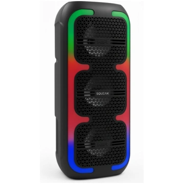 SQUEAK Bluetooth karaoke speaker BeatOne SQ1009