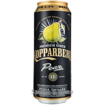 Kopparberg Bumbieru