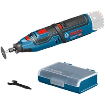 Bosch GRO 12V-35 cordless multitool 06019C5000
