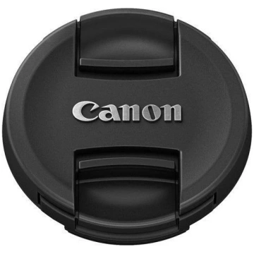Canon E-82 II objektīva vāciņš