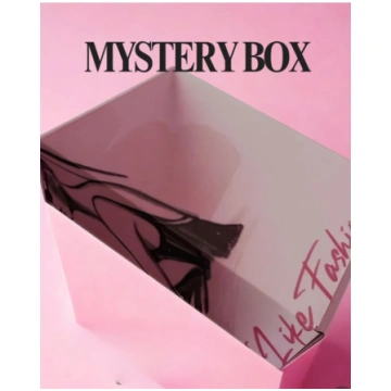 Mystery Box - L