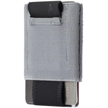 Gomatic Grey Wallet V2