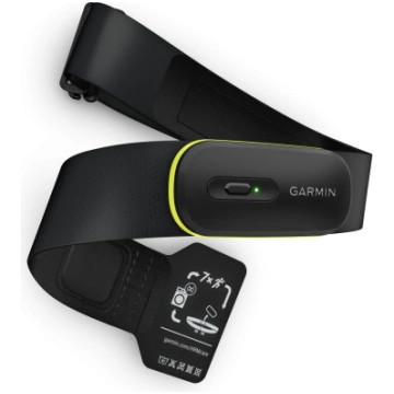 Garmin HRM 600 M-XL, heart rate monitor 010-13383-