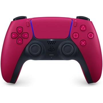 Sony DualSense Wireless Controller – Cosmic Red V2