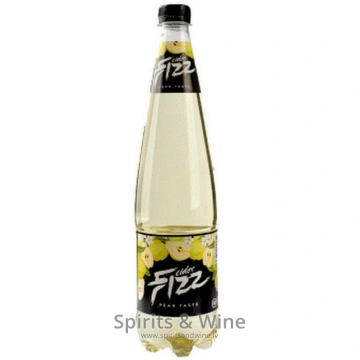 Fizz Pear