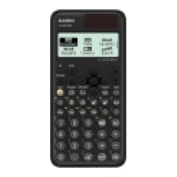Casio ClassWiz kalkulators [KalkulatorCasioCasio F