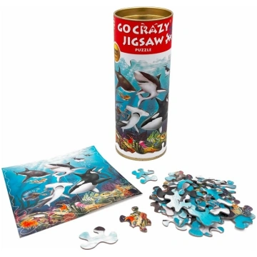 UnikPlay pusle Veemaailm mini 30 tk tuubis Gerardo
