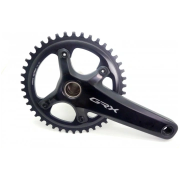 Priekšējā zvaigznīte - Shimano FC-RX820-1 GRX - IF