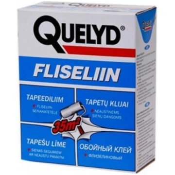 Līme tapetēm Quelyd Flyzelin 300 g